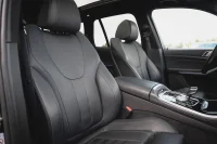 BMW X5 xDrive30d MHEV M-Sportpakett 3 210kW thumbnail