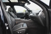 BMW X5 xDrive30d MHEV M-Sportpakett 3 210kW thumbnail