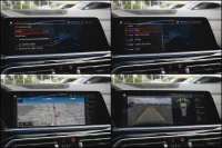 BMW X5 xDrive30d MHEV M-Sportpakett 3 210kW thumbnail