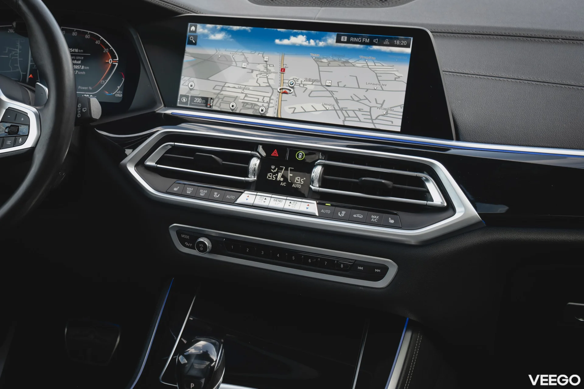 BMW X5 xDrive30d MHEV M-Sportpakett 3 210kW