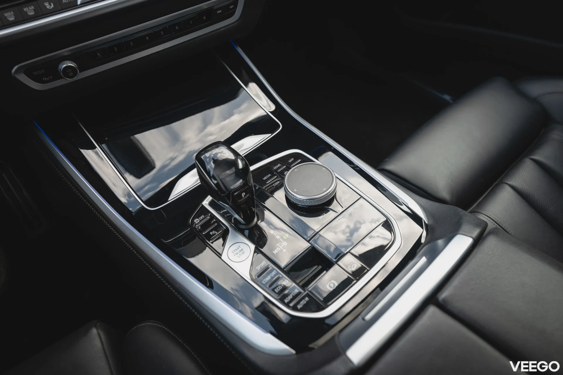 BMW X5 xDrive30d MHEV M-Sportpakett 3 210kW