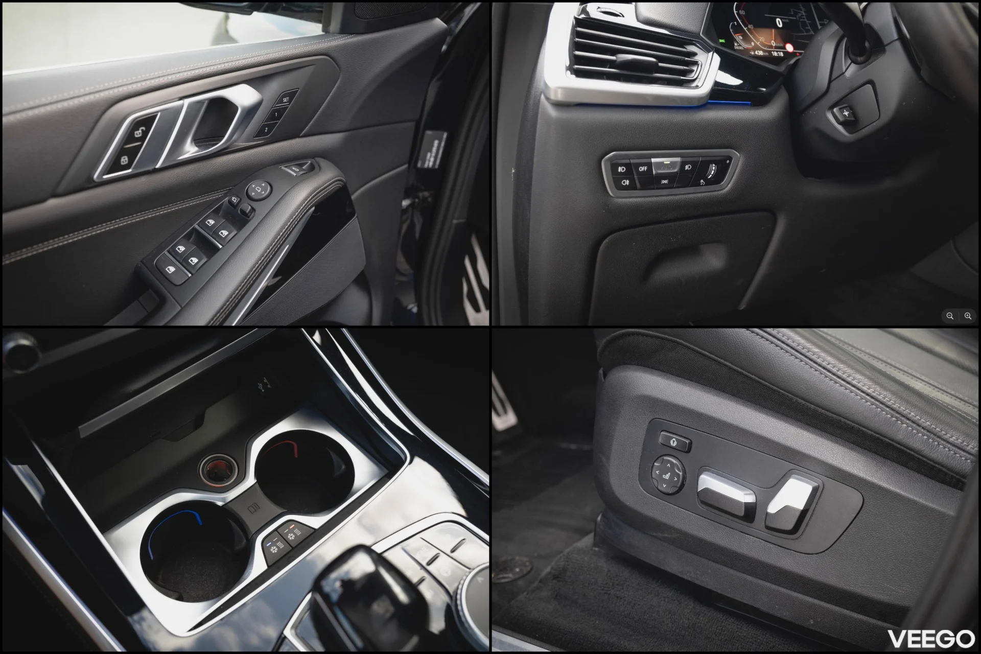 BMW X5 xDrive30d MHEV M-Sportpakett 3 210kW