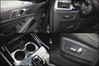BMW X5 xDrive30d MHEV M-Sportpakett 3 210kW thumbnail