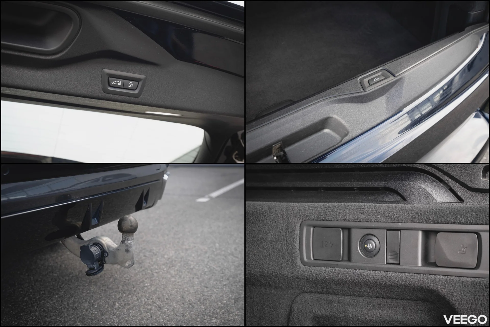 BMW X5 xDrive30d MHEV M-Sportpakett 3 210kW