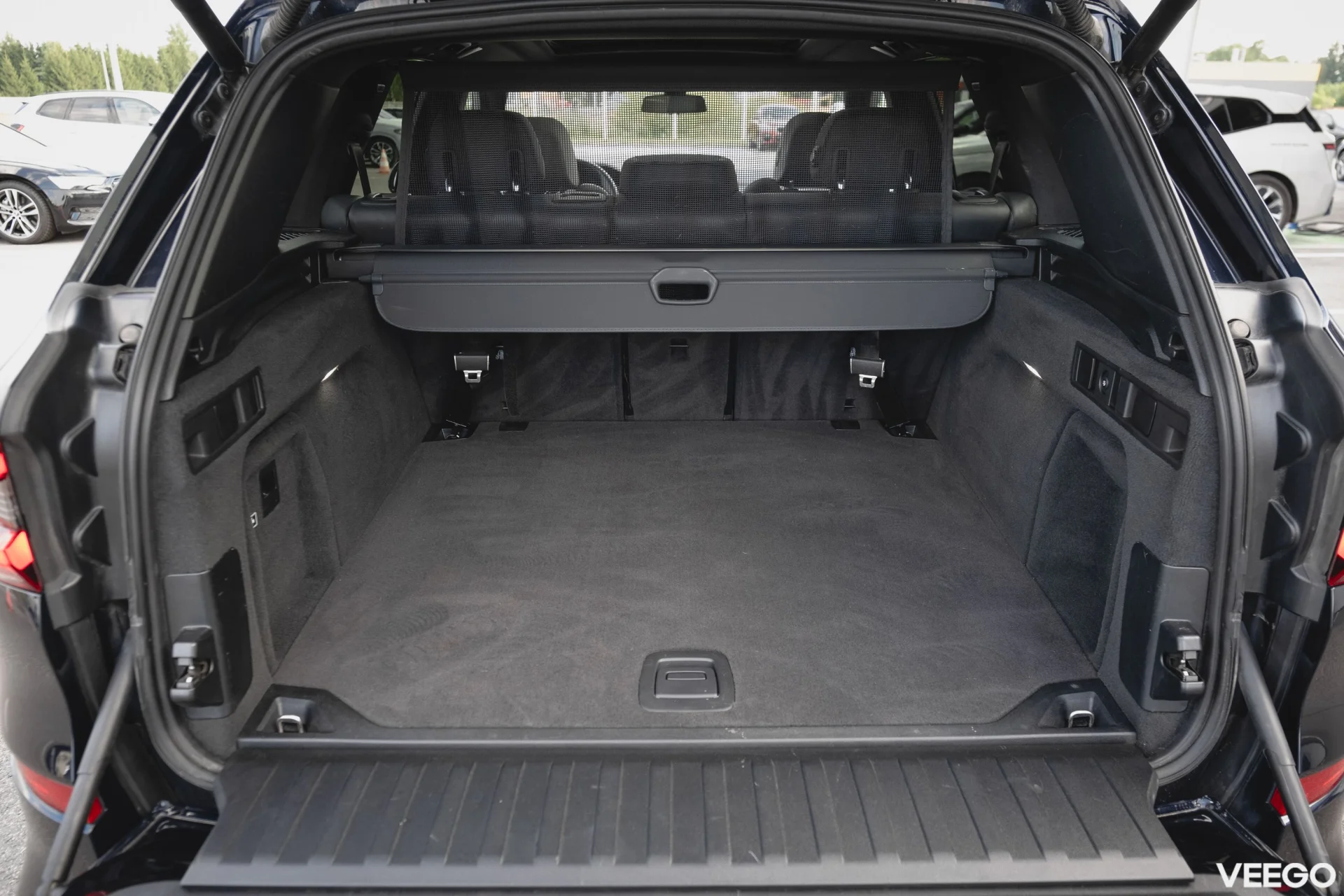 BMW X5 xDrive30d MHEV M-Sportpakett 3 210kW