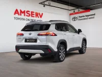Toyota Corolla Cross Active Plus 1.8 72kW thumbnail