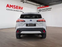 Toyota Corolla Cross Active Plus 1.8 72kW thumbnail