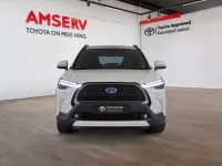 Toyota Corolla Cross Active Plus 1.8 72kW thumbnail