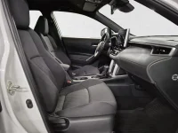 Toyota Corolla Cross Active Plus 1.8 72kW thumbnail