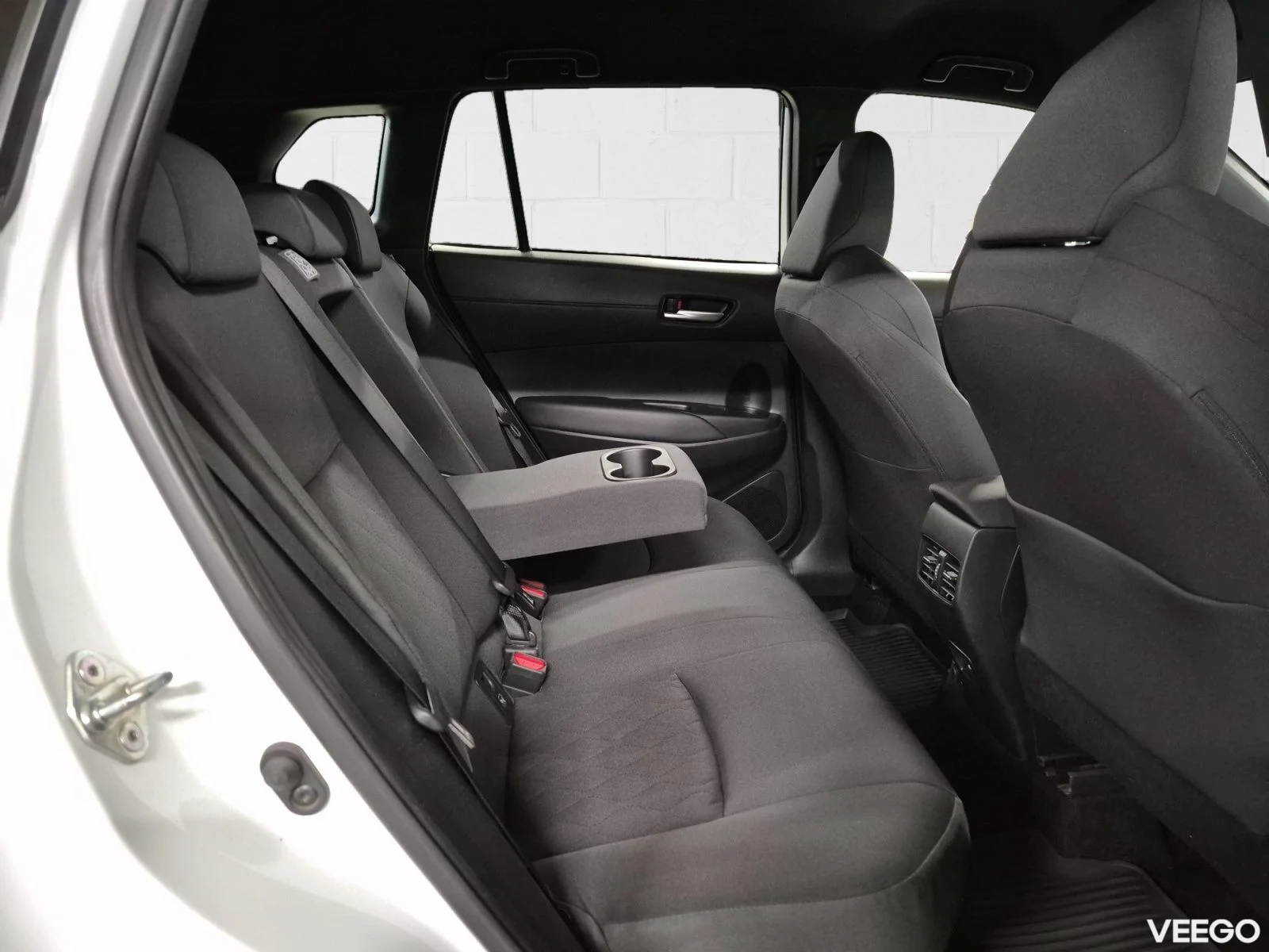 Toyota Corolla Cross Active Plus 1.8 72kW
