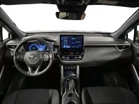 Toyota Corolla Cross Active Plus 1.8 72kW thumbnail