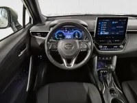 Toyota Corolla Cross Active Plus 1.8 72kW thumbnail