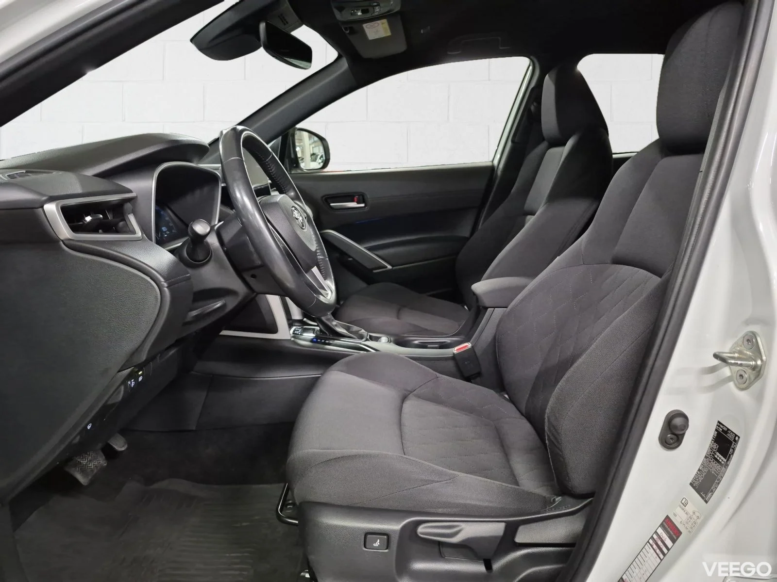 Toyota Corolla Cross Active Plus 1.8 72kW
