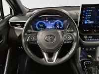 Toyota Corolla Cross Active Plus 1.8 72kW thumbnail