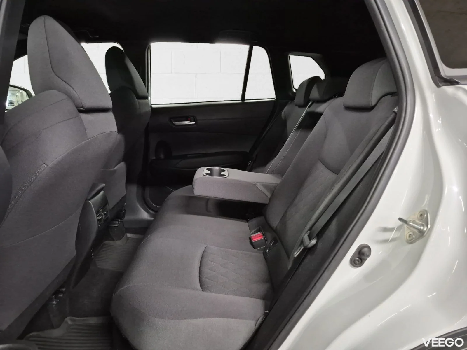 Toyota Corolla Cross Active Plus 1.8 72kW