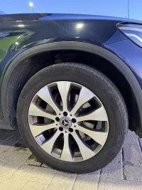 Mercedes-Benz GLC250 2.1 150kW thumbnail