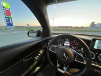 Mercedes-Benz GLC250 2.1 150kW thumbnail