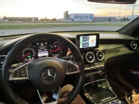 Mercedes-Benz GLC250 2.1 150kW thumbnail