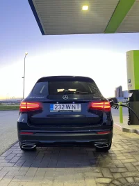 Mercedes-Benz GLC250 2.1 150kW thumbnail