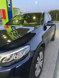 Mercedes-Benz GLC250 2.1 150kW thumbnail