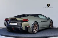 Lamborghini Temerario - 4 677kW thumbnail