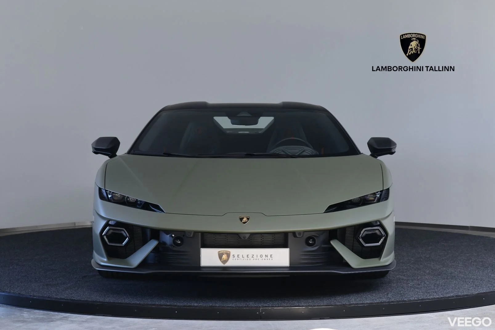 Lamborghini Temerario - 4 677kW
