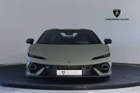 Lamborghini Temerario - 4 677kW thumbnail