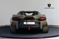 Lamborghini Temerario - 4 677kW thumbnail