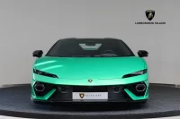 Lamborghini Temerario - 4 677kW thumbnail