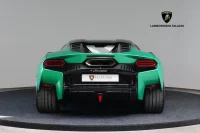 Lamborghini Temerario - 4 677kW thumbnail