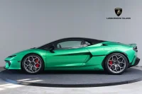 Lamborghini Temerario - 4 677kW thumbnail