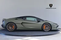 Lamborghini Temerario - 4 677kW thumbnail
