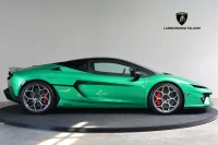 Lamborghini Temerario - 4 677kW thumbnail