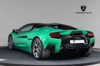 Lamborghini Temerario - 4 677kW thumbnail