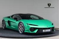 Lamborghini Temerario - 4 677kW thumbnail