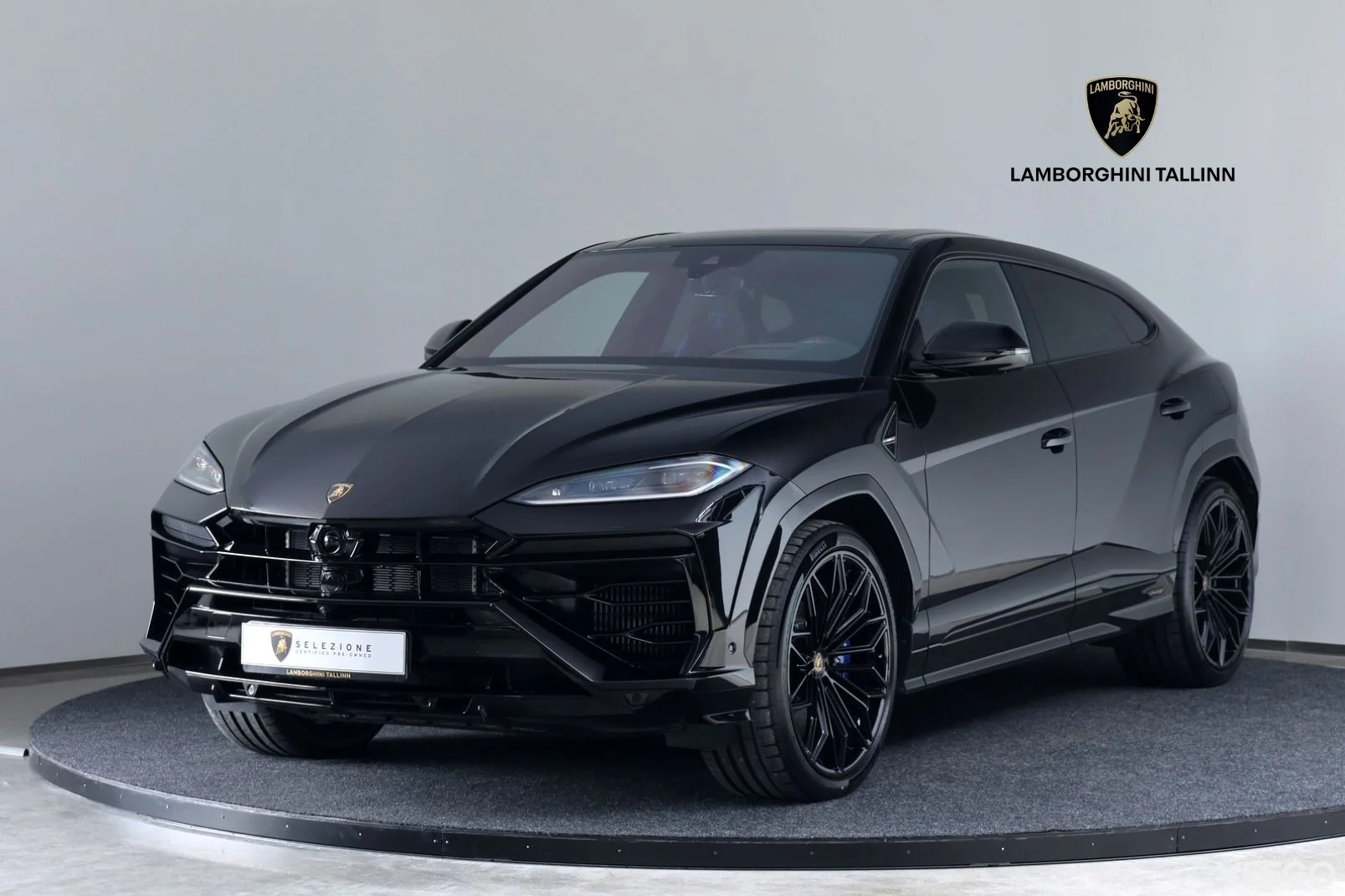 Lamborghini Urus Lamborghini SE 4,0 V8 588kW 8-k. automaat 4 588kW