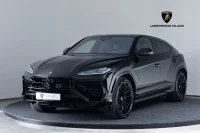 Lamborghini Urus Lamborghini SE 4,0 V8 588kW 8-k. automaat 4 588kW thumbnail