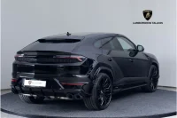Lamborghini Urus Lamborghini SE 4,0 V8 588kW 8-k. automaat 4 588kW thumbnail