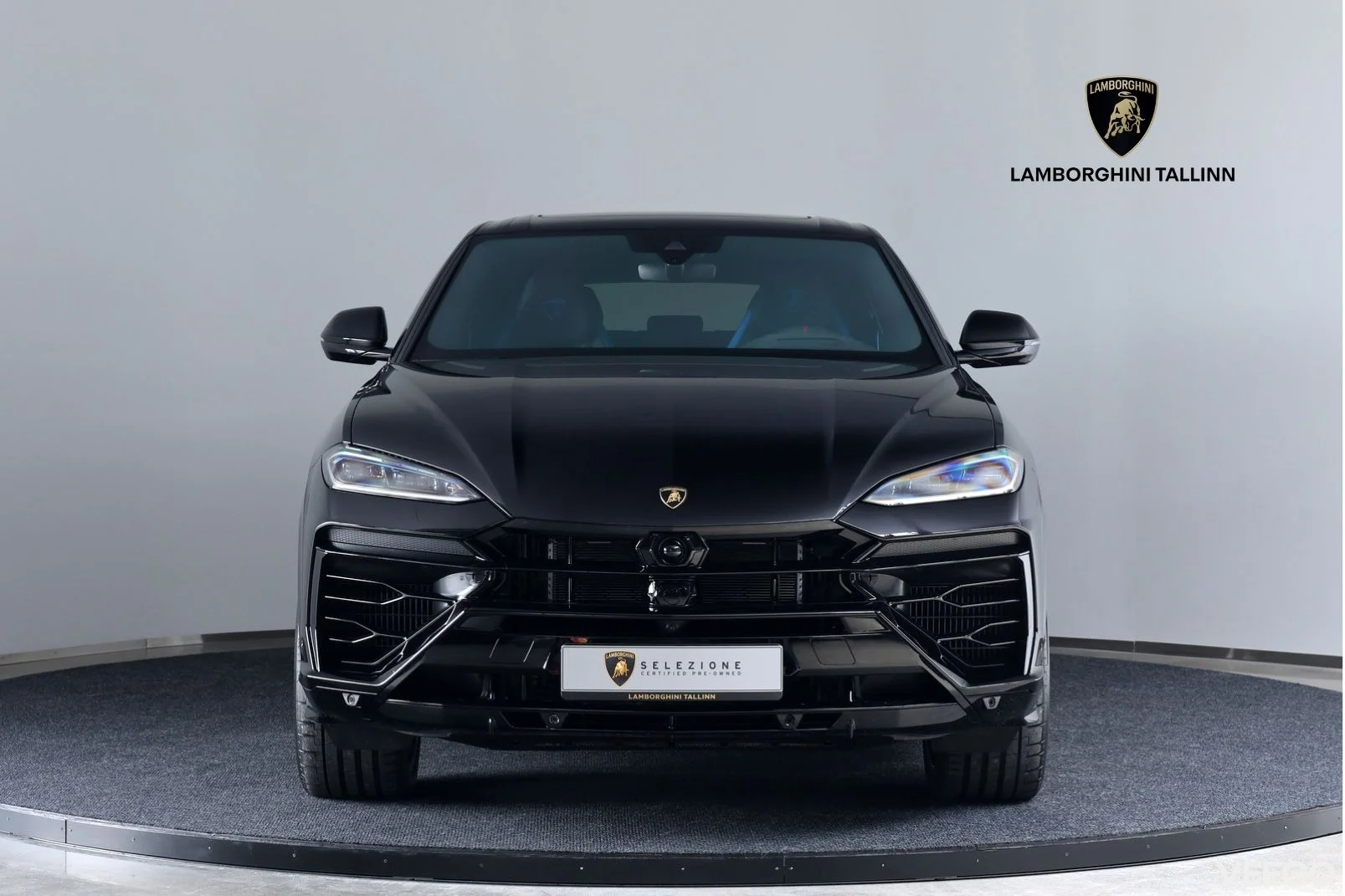 Lamborghini Urus Lamborghini SE 4,0 V8 588kW 8-k. automaat 4 588kW