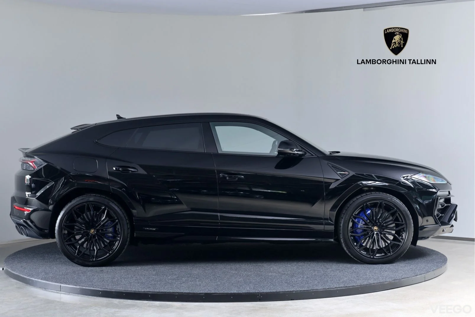 Lamborghini Urus Lamborghini SE 4,0 V8 588kW 8-k. automaat 4 588kW