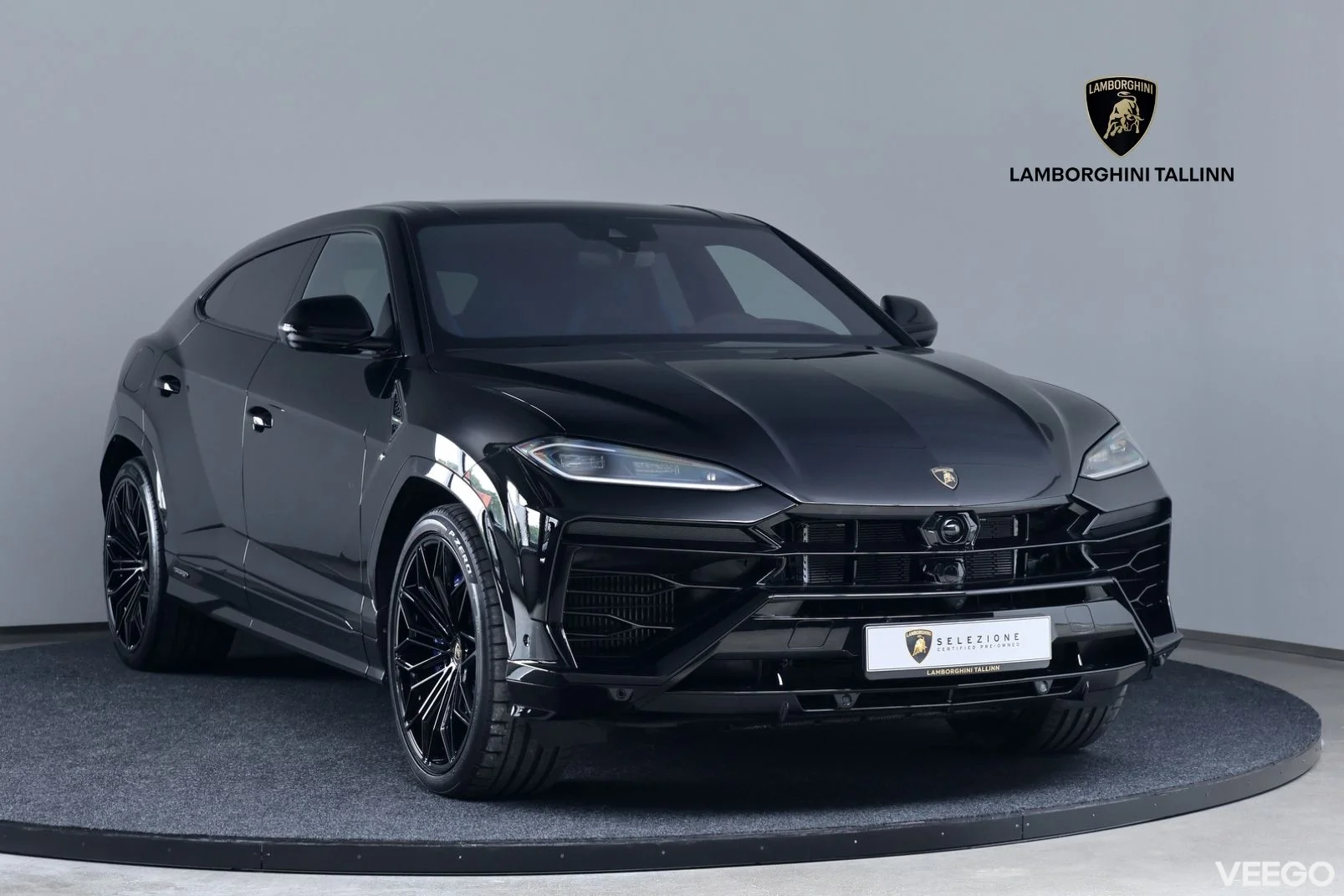 Lamborghini Urus Lamborghini SE 4,0 V8 588kW 8-k. automaat 4 588kW