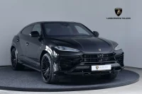 Lamborghini Urus Lamborghini SE 4,0 V8 588kW 8-k. automaat 4 588kW thumbnail