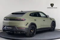 Lamborghini Urus SE 4 588kW thumbnail
