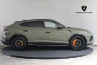 Lamborghini Urus SE 4 588kW thumbnail