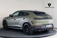 Lamborghini Urus SE 4 588kW thumbnail