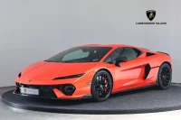Lamborghini Temerario - 588kW thumbnail
