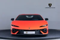 Lamborghini Temerario - 588kW thumbnail
