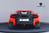 Lamborghini Temerario - 588kW thumbnail