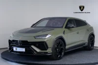 Lamborghini Urus Performante 490kW thumbnail