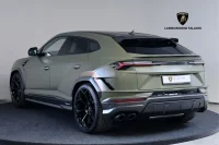 Lamborghini Urus Performante 490kW thumbnail